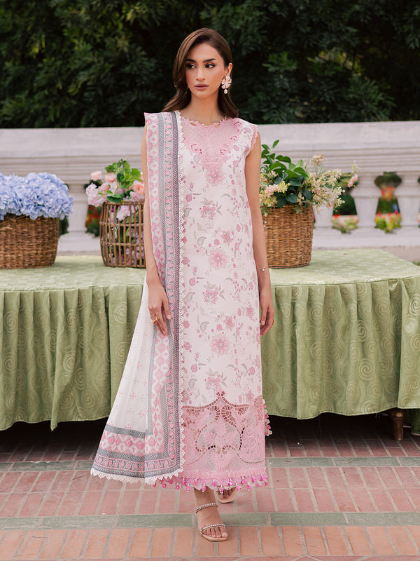 BLOOM-04 | 3 PC Lawn